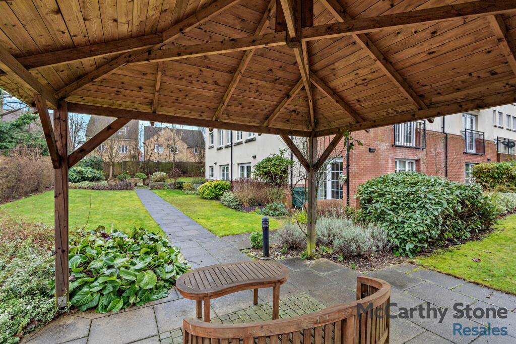 Additional image 3 of Gabriel Court, South Road, Saffron Walden, Essex, CB11 3GZ