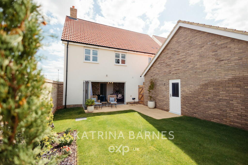 Additional image 21 of Iceni Close, Great Chesterford