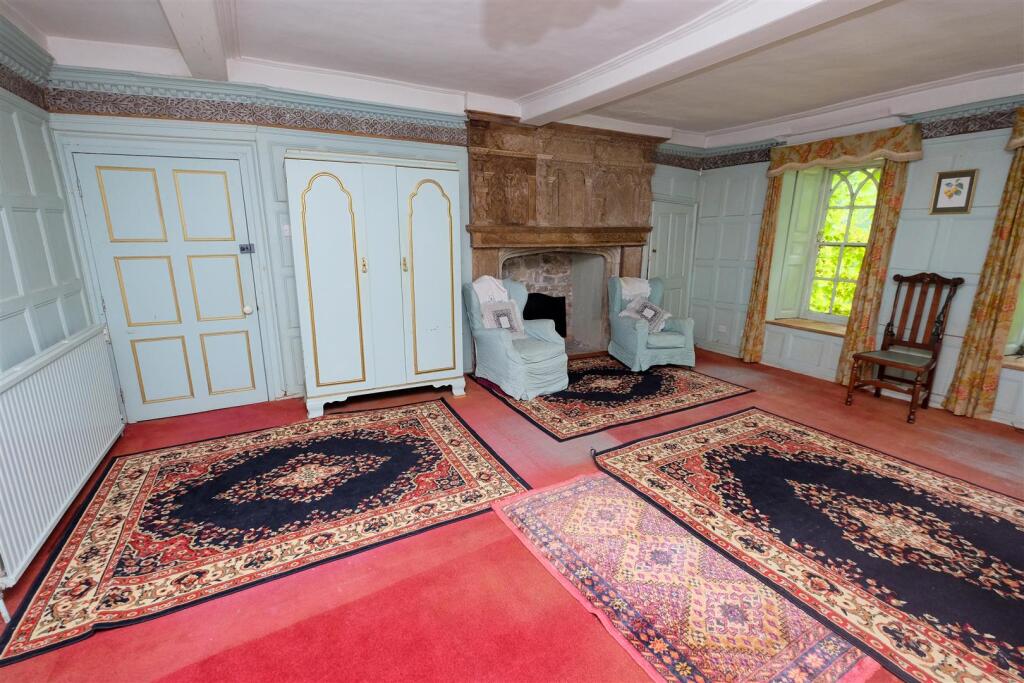 Additional image 31 of HUTTON COURT | NORTH SOMERSET