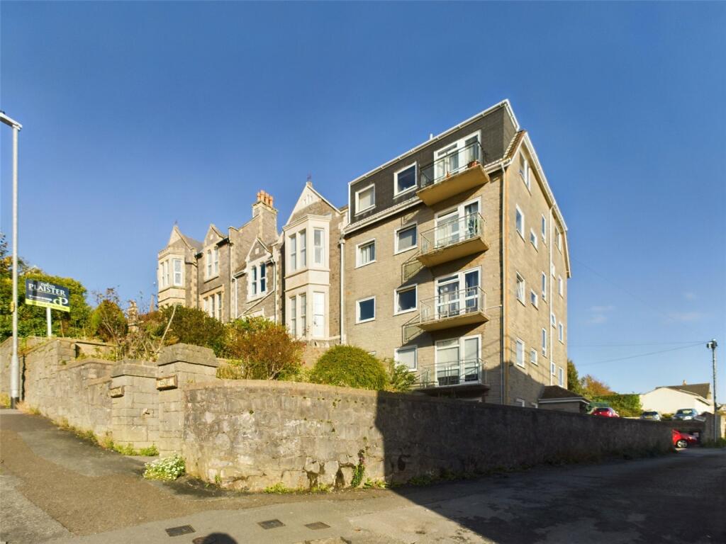 Paragon Road, Weston-super-Mare, North Somerset, BS23