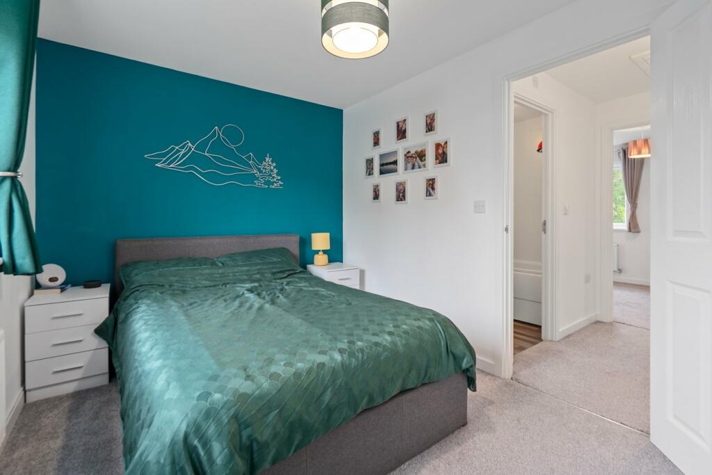 Additional image 15 of Eastside Quarter, Llanedeyrn, Cardiff, CF23