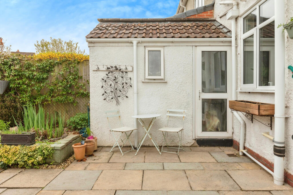 Additional image 21 of Falcondale Road, Bristol, BS9