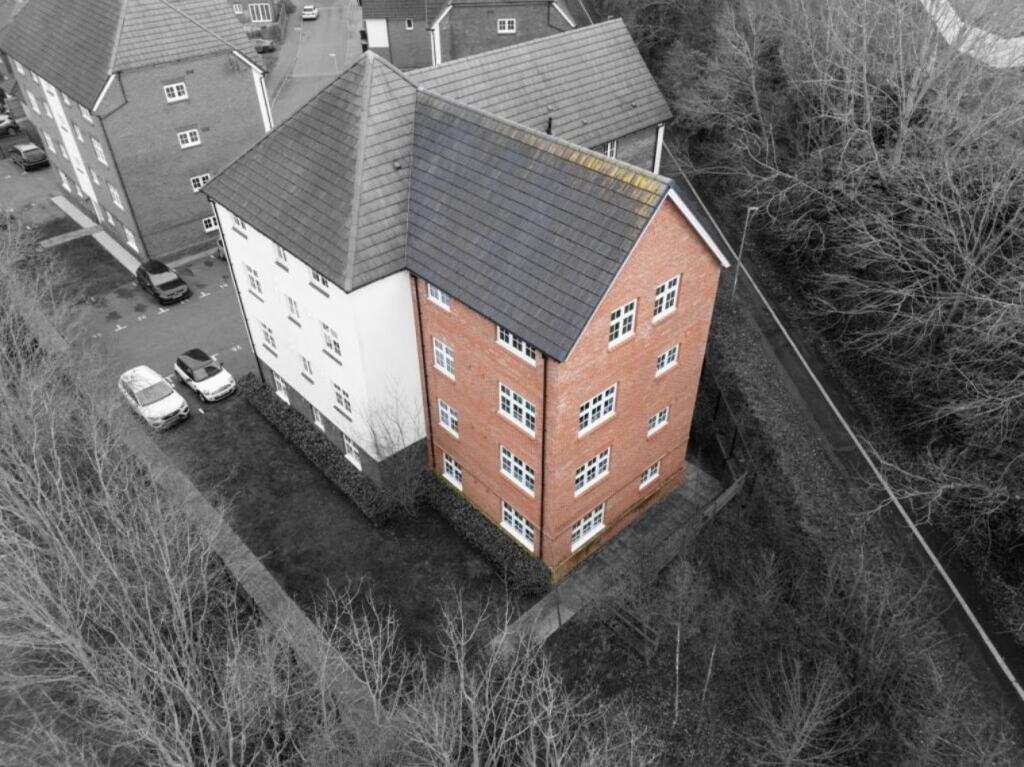 Additional image 3 of Wainwright House, Wensleydale, Tamworth B77 4PZ