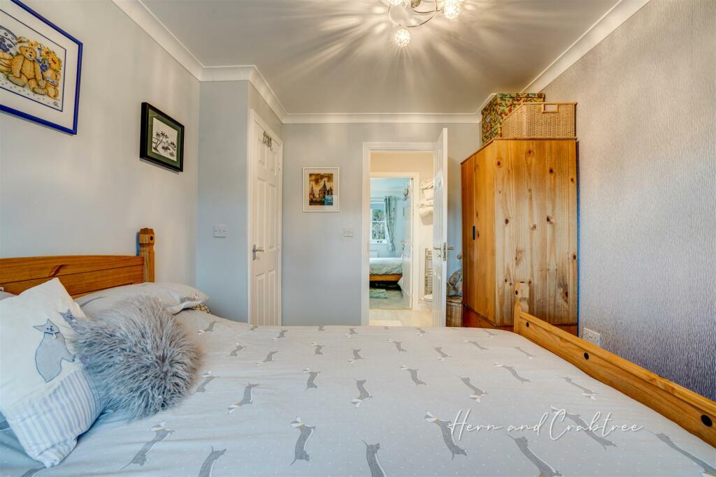 Additional image 28 of Wentloog Rise, Castleton, Cardiff