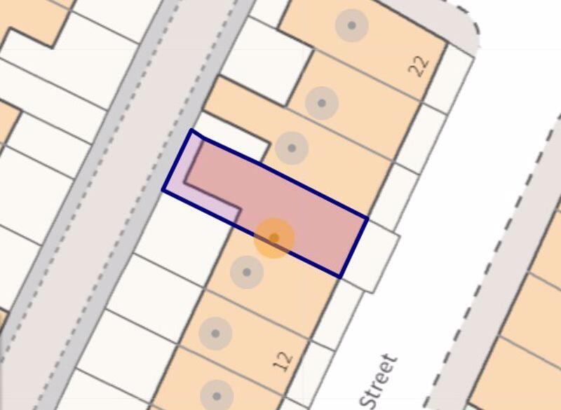 Additional image 26 of Ollerton Street, Eagley