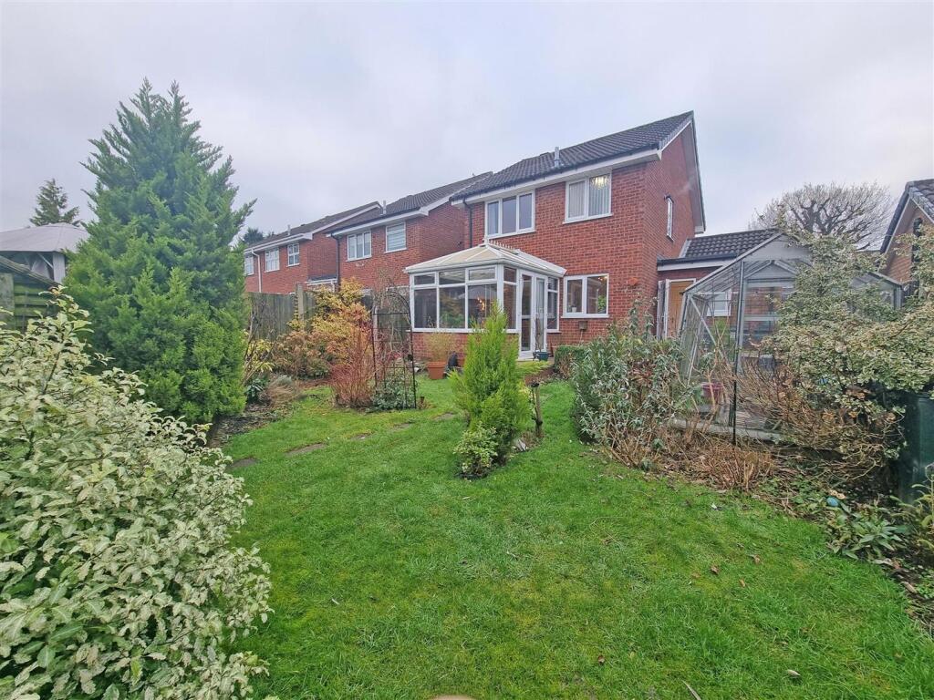 Additional image 16 of Varlins Way, Kings Norton, Birmingham