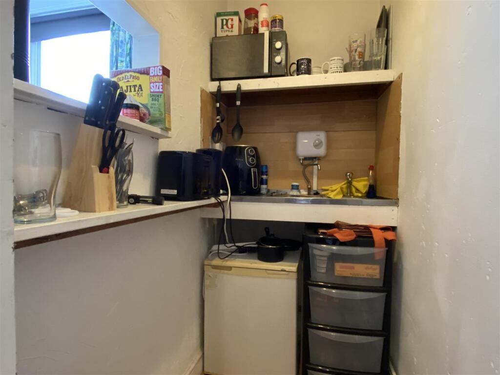 Additional image 13 of Preston Road - Roof Terrace