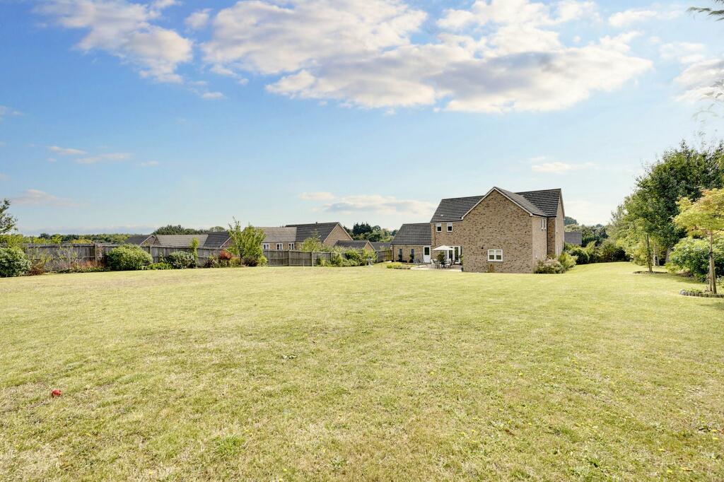 Additional image 24 of Shepherd Close, Exning, CB8