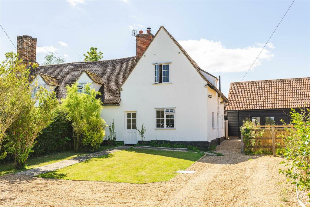 Additional image 9 of Finchingfield Road, Hempstead, Saffron Walden