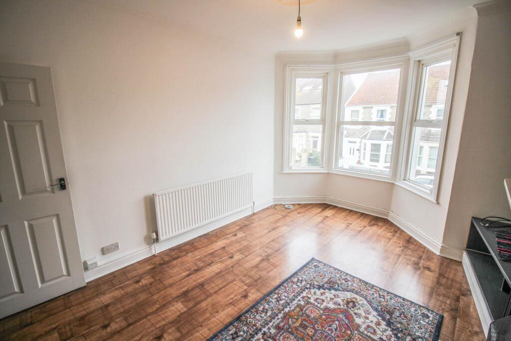 Additional image 5 of Southend Road** South Ward**Two Bedrooms + Loft Room/Occasional Bedroom**South Facing Balcony**