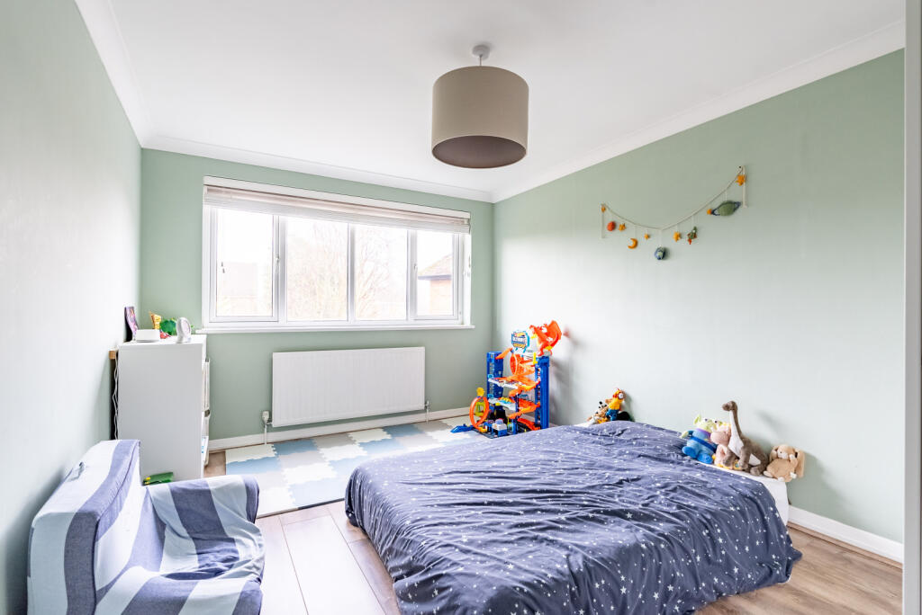 Additional image 16 of Cuckmans Drive, St. Albans, Hertfordshire, AL2