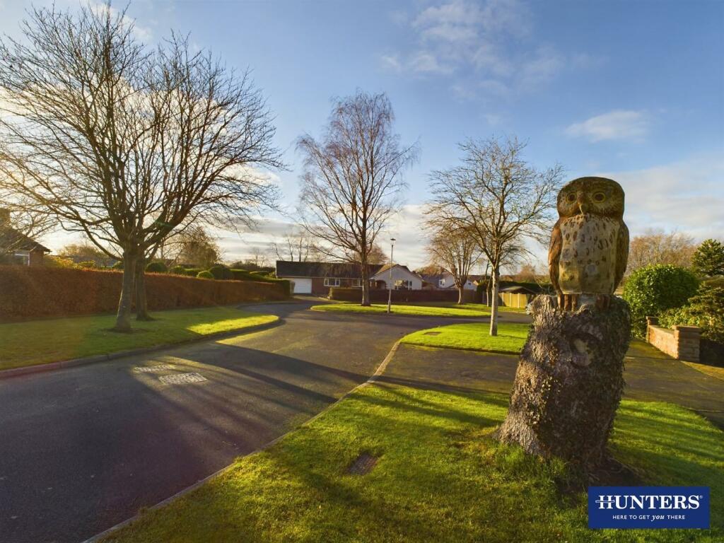 Additional image 23 of Rosegate, Aglionby, Carlisle, CA4