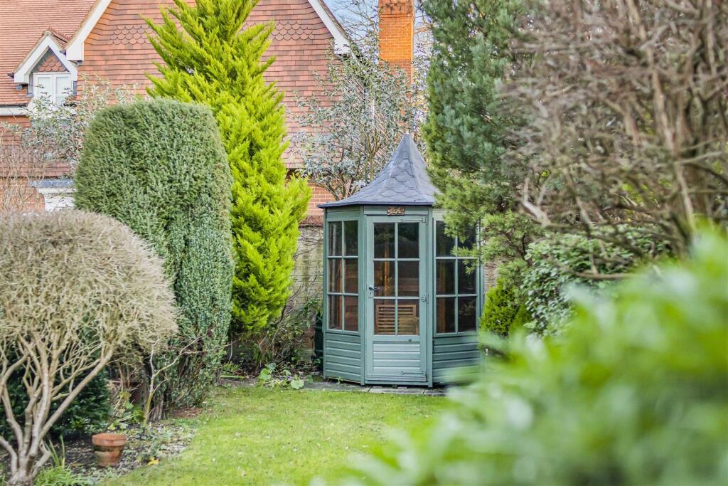 Additional image 22 of Snailwell Road, Newmarket