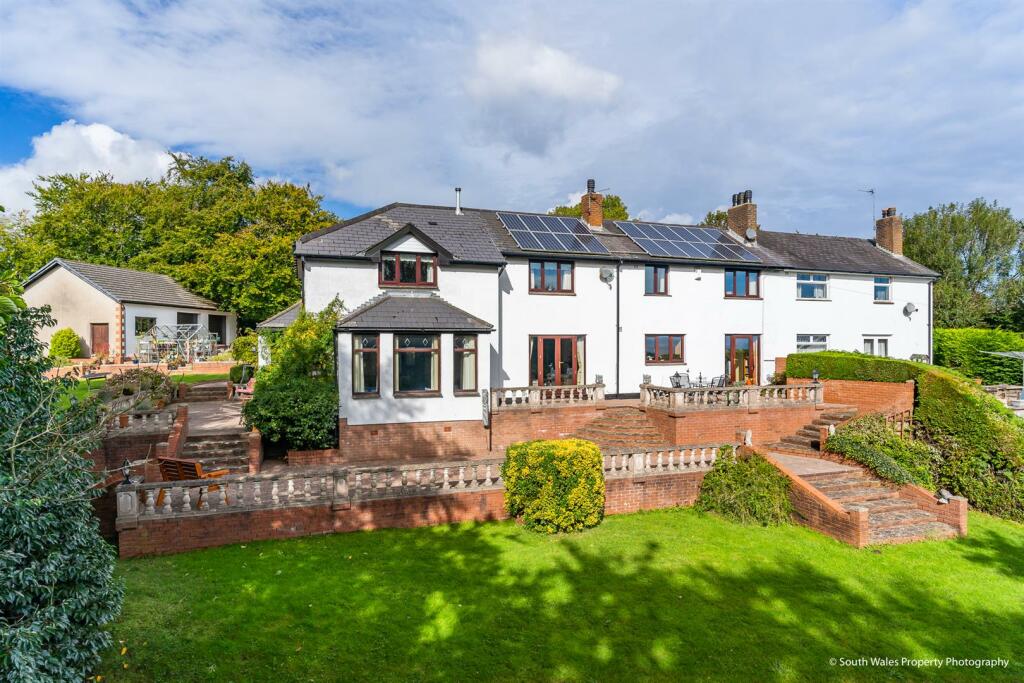Additional image 25 of 2 Langcross Cottages, Leckwith, Vale of Glamorgan, CF11 8AS