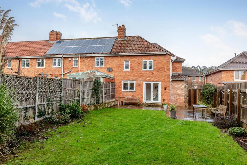 Additional image 11 of Westbury Lane, Bristol