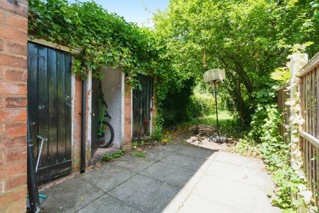 Additional image 12 of Florence Road, BIRMINGHAM, West Midlands, B27