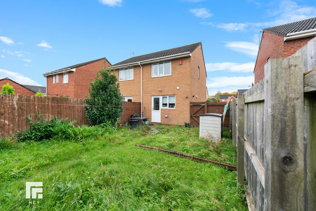 Additional image 7 of Clos Avro, Splott, Cardiff