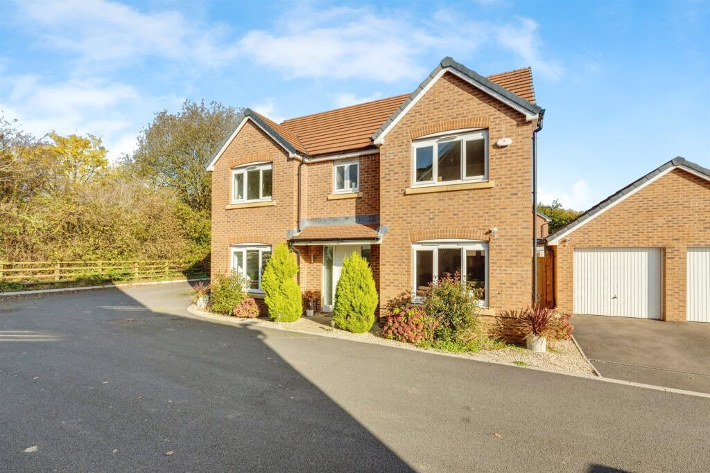 Additional image 27 of Heol Bennett, Old St. Mellons, Cardiff