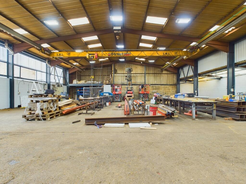 Additional image 10 of Fishersgate Forge, 3 Mill Road, Portslade, Brighton, West Sussex, BN41 1PD