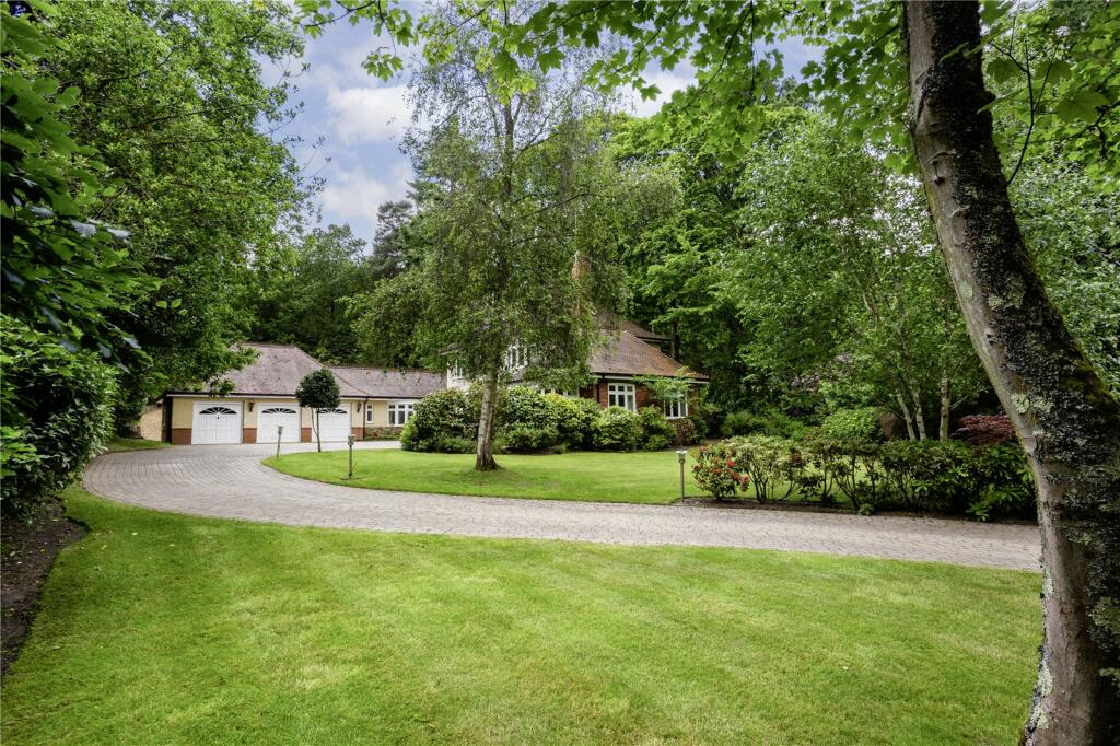 Additional image 28 of Leicester Road, Branksome Park, Poole, BH13