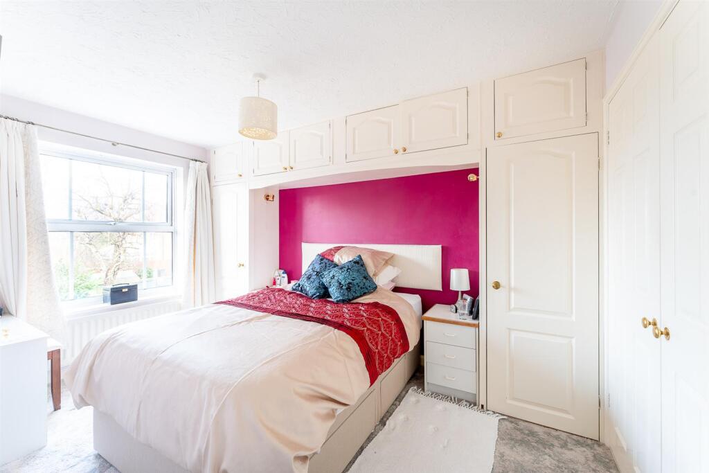 Additional image 12 of Meadowlands, St. Georges - LOVELY DETACHED HOUSE