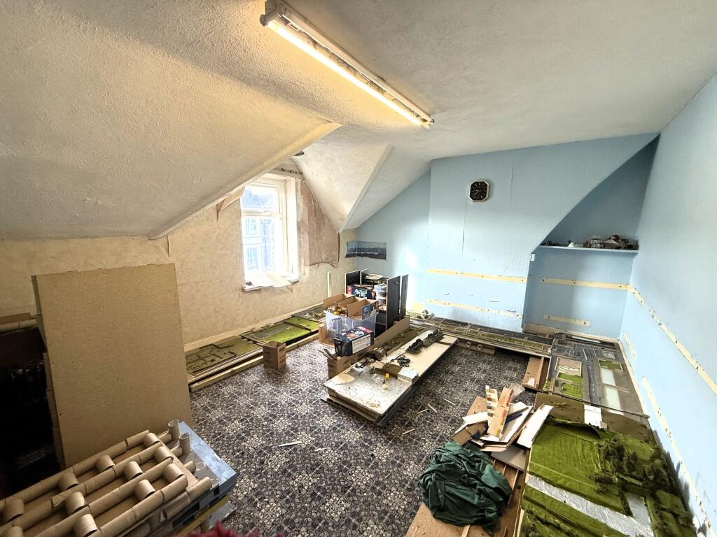 Additional image 18 of Claude Road, Cardiff