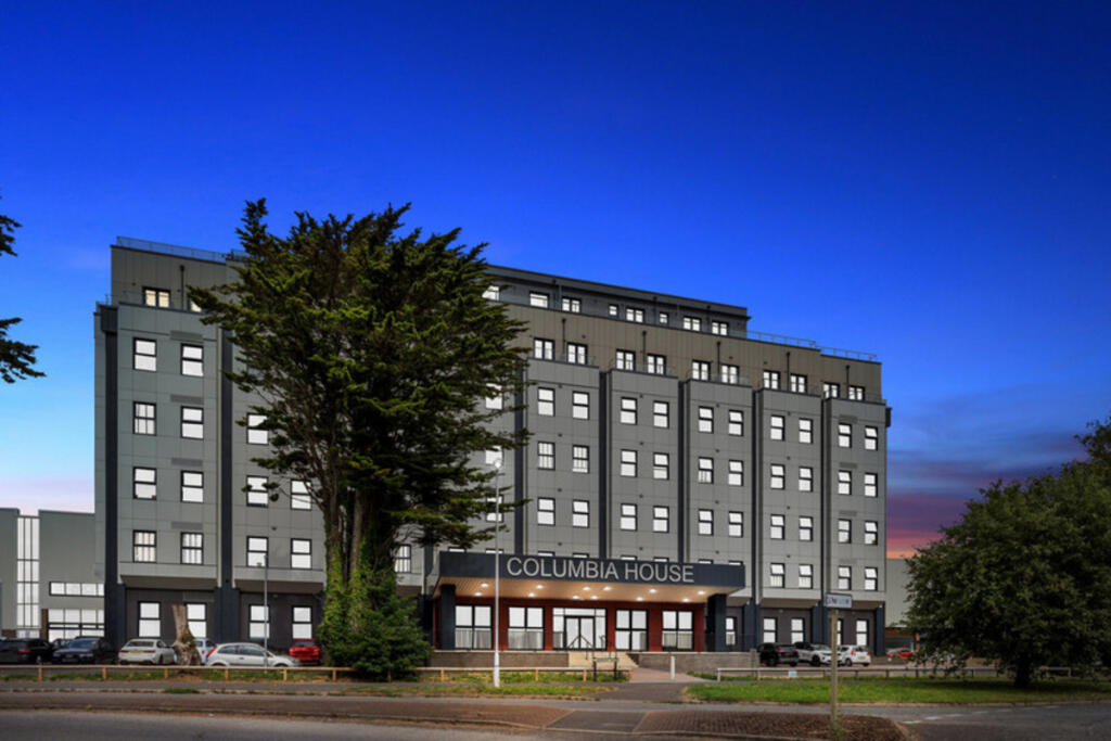 Romany Road, Worthing, BN13