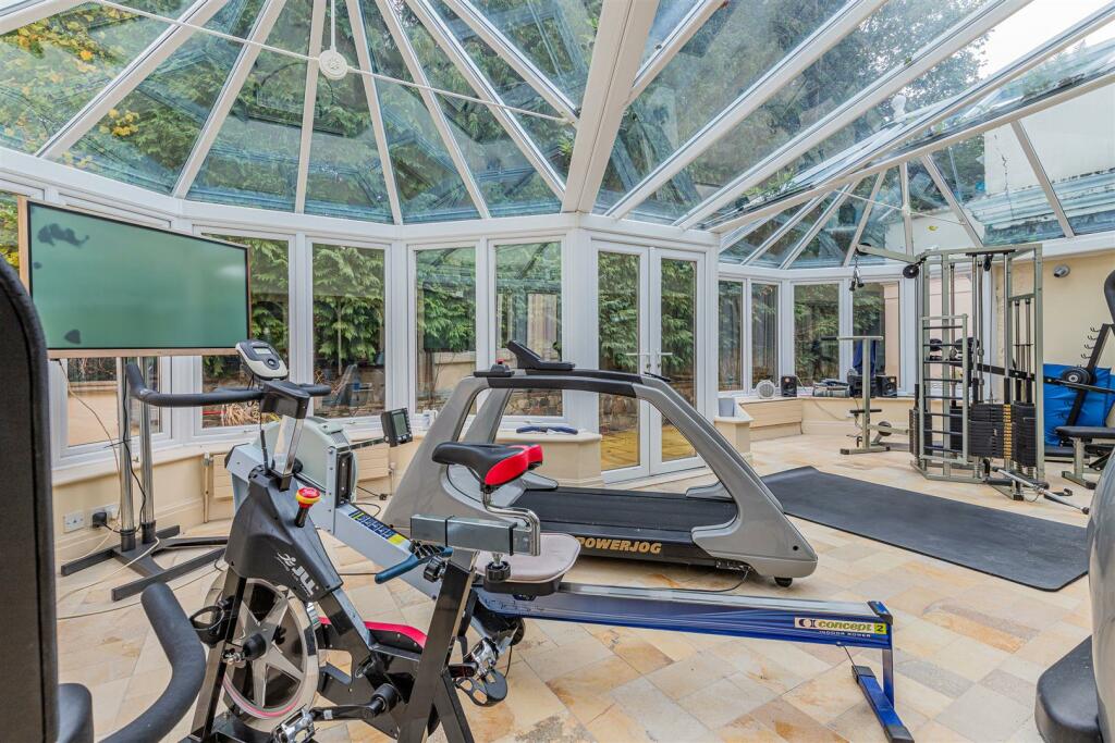 Additional image 39 of Hollybush Road, Cyncoed, Cardiff