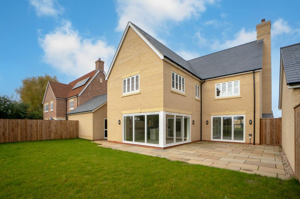 Additional image 16 of Fen End, Over, CB24