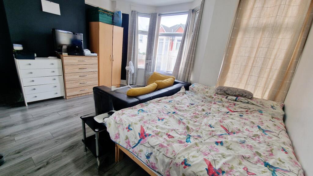 Additional image 4 of Brithdir