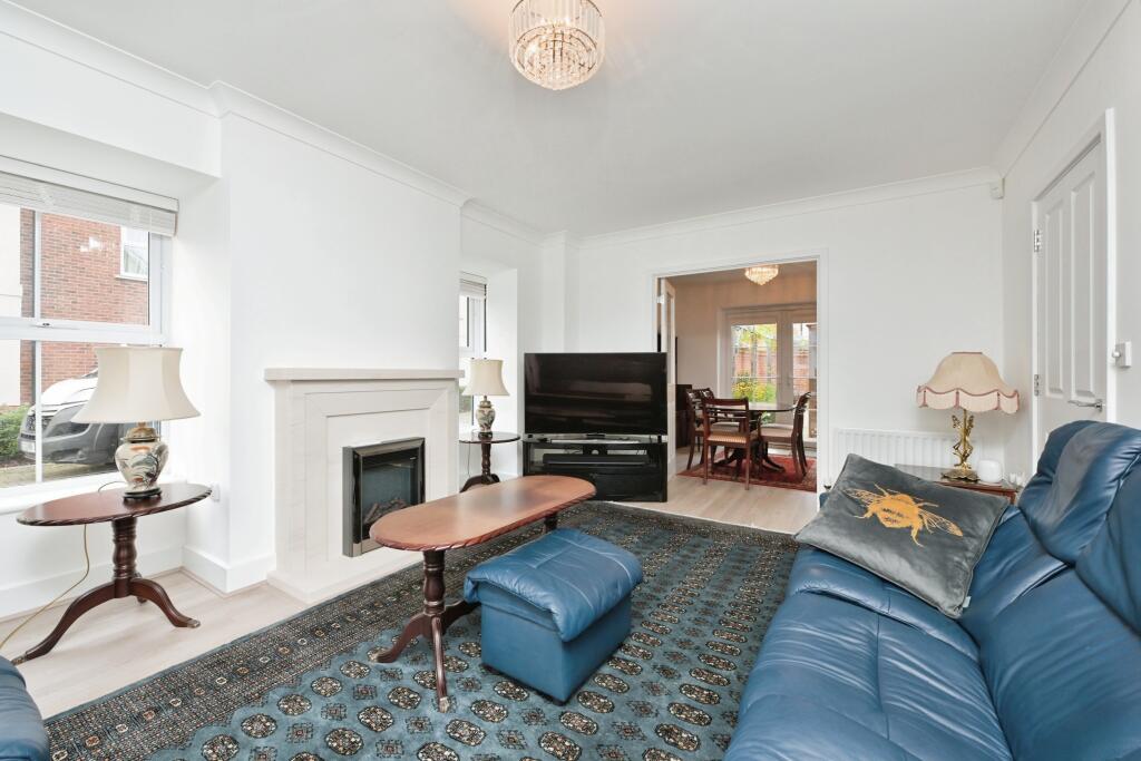 Additional image 3 of Welchs Crescent, Stapleford, Cambridge, Cambridgeshire, CB22