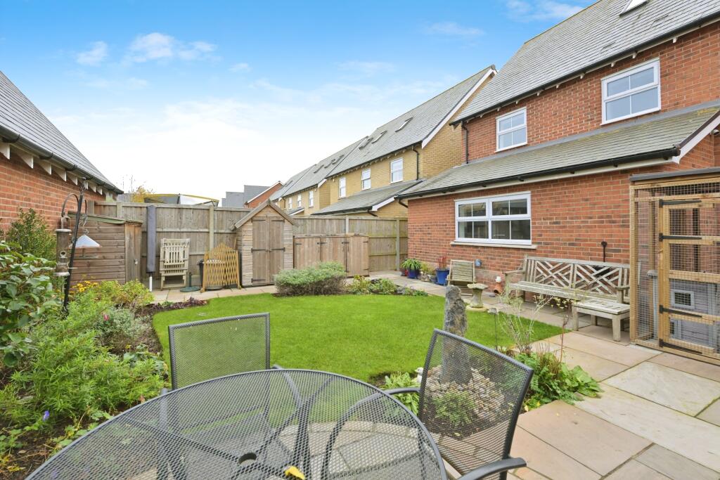 Additional image 14 of Welchs Crescent, Stapleford, Cambridge, Cambridgeshire, CB22