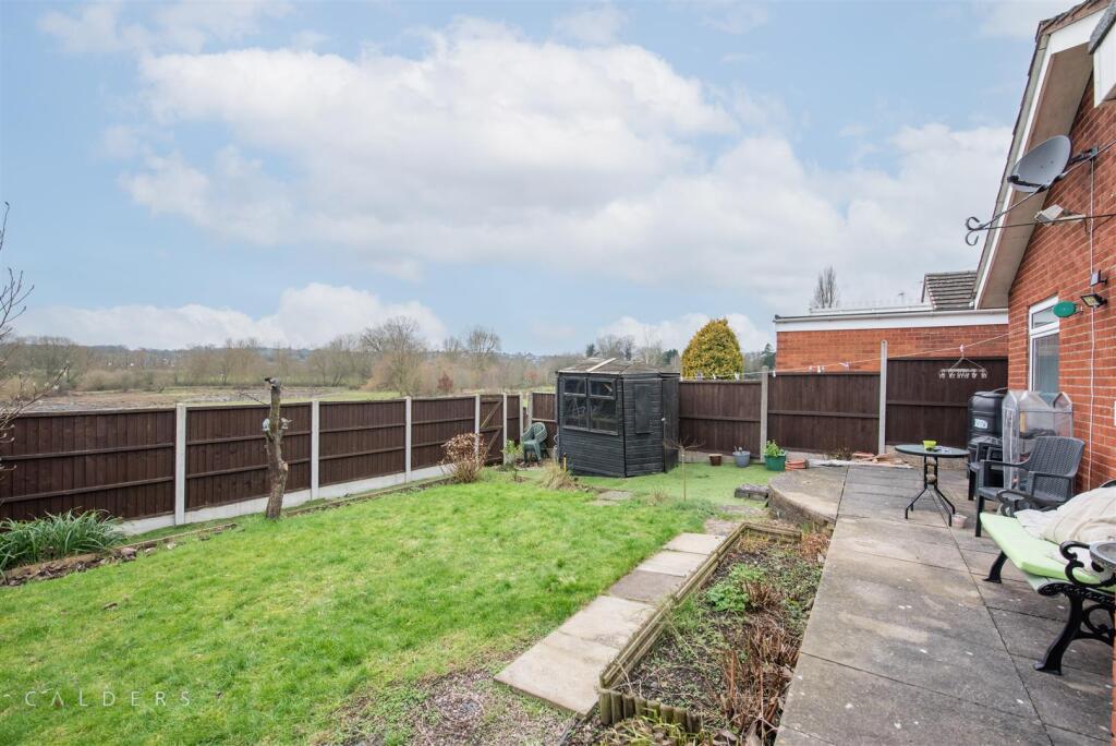 Additional image 17 of High Street, Polesworth