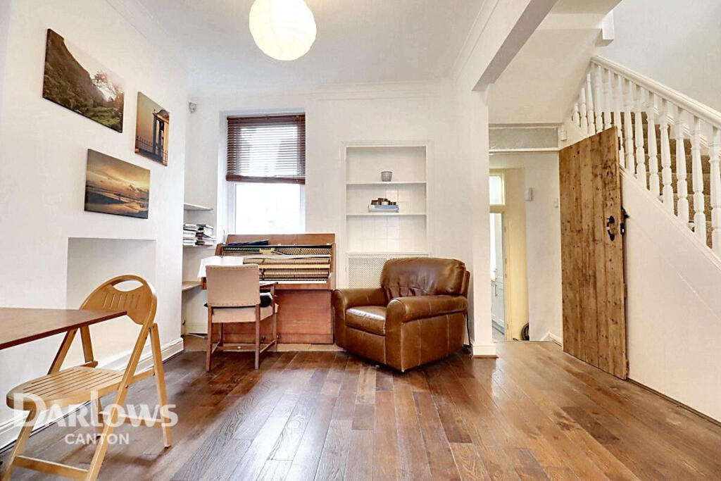 Additional image 5 of Holmesdale Street, Cardiff