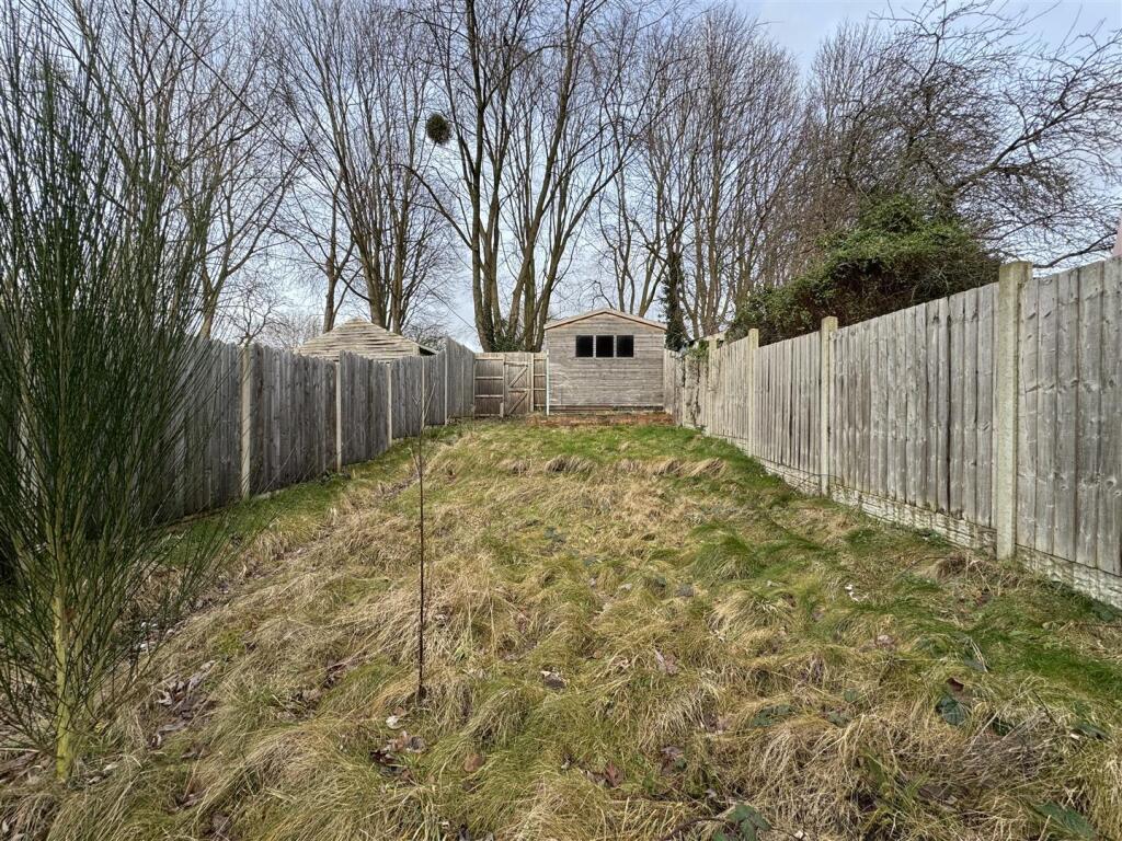 Additional image 37 of Rocky Lane, Great Barr, Birmingham