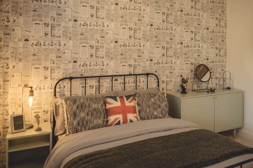 Additional image 8 of Plot 10 Strawberry Meadows, Wigton