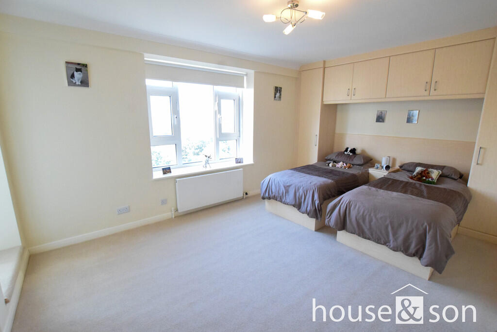 Additional image 10 of Albany, Manor Road, East Cliff, Bournemouth, BH1