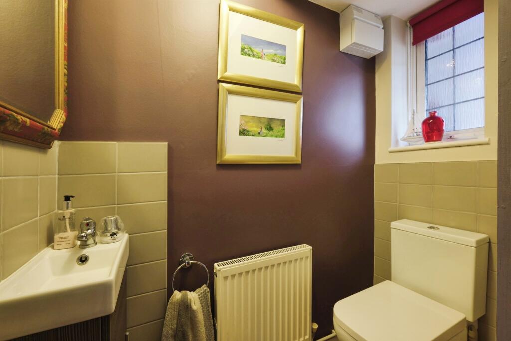 Additional image 13 of The Covers, Seaford