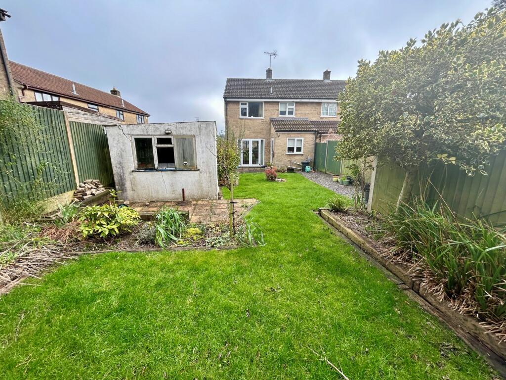 Additional image 22 of Meadow View, Stoford, BA22