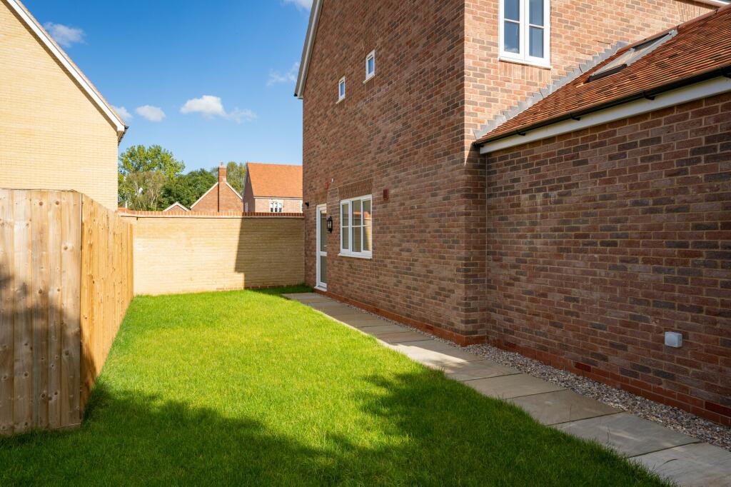 Additional image 30 of Fen End, Over, CB24