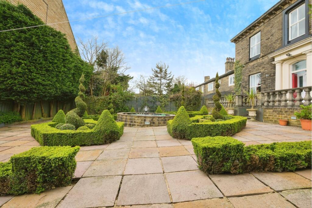 Additional image 23 of Moorside Road, Eccleshill Village, BD2