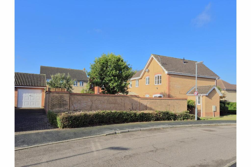 Additional image 17 of Briars End, Ely, CB6