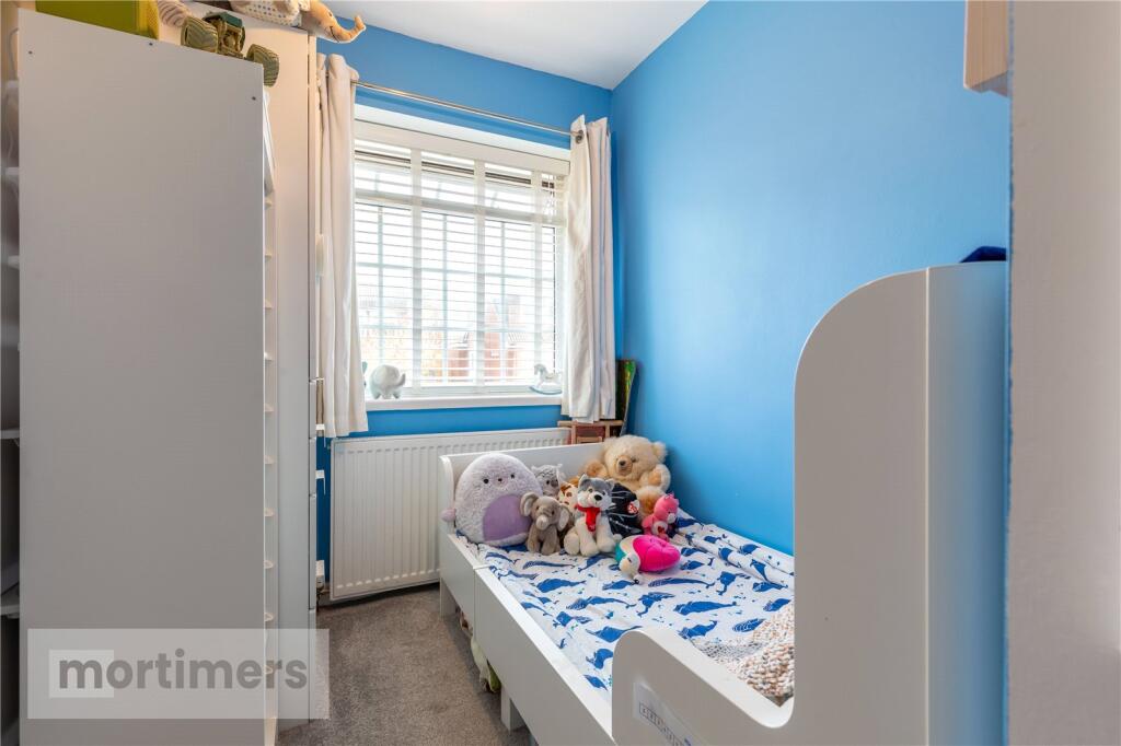 Additional image 16 of Shap Close, Accrington, Lancashire, BB5