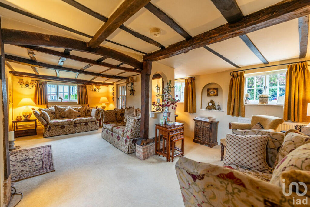 Additional image 4 of Wicken Bonhunt, Saffron Walden, CB11