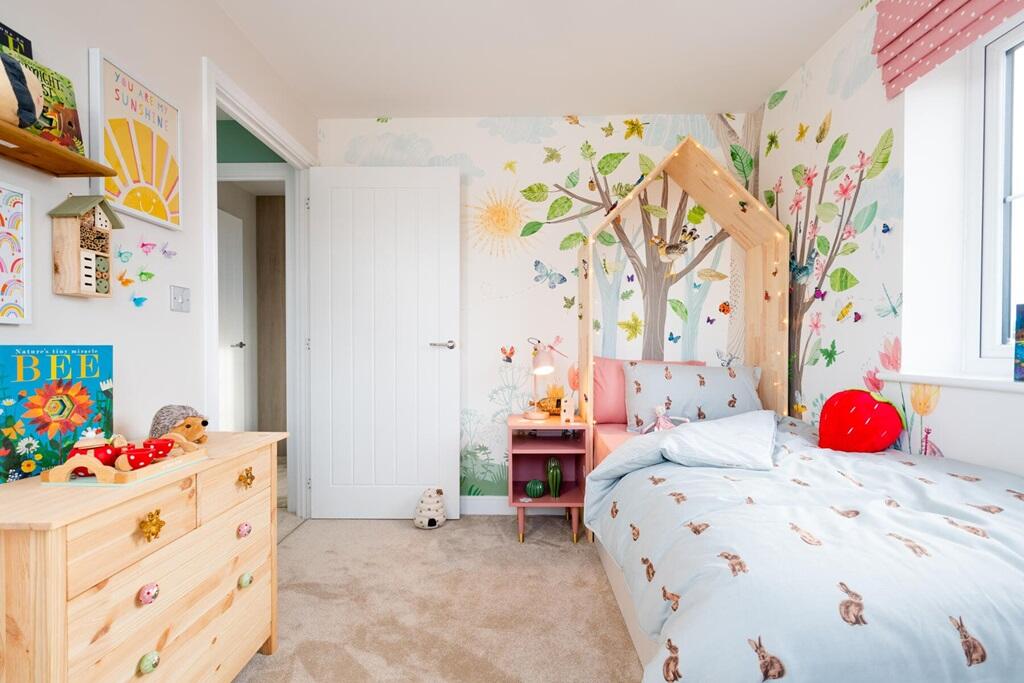 Additional image 13 of Dobbins Avenue
West Cambourne
Cambridgeshire
CB23 6LL