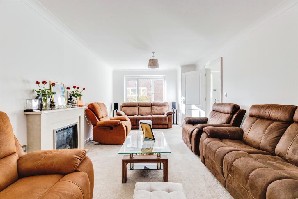 Additional image 8 of Heol Bennett, Old St. Mellons, Cardiff