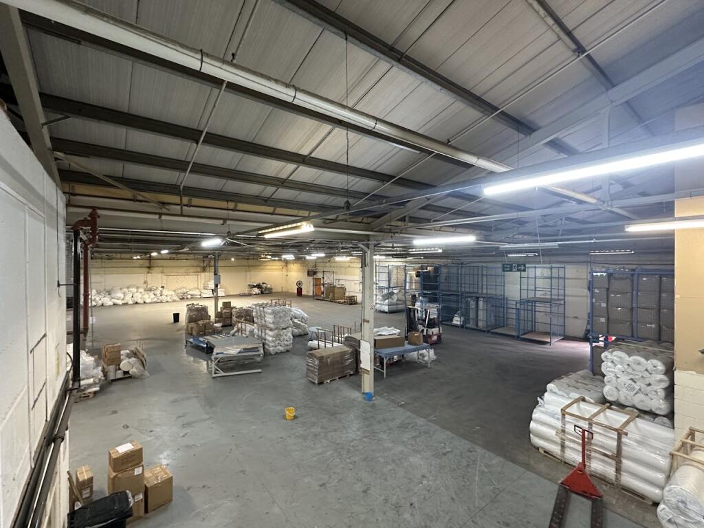 Additional image 11 of Unit 15, Wyke Mills Complex, Huddersfield Road, Bradford, BD12 8JY