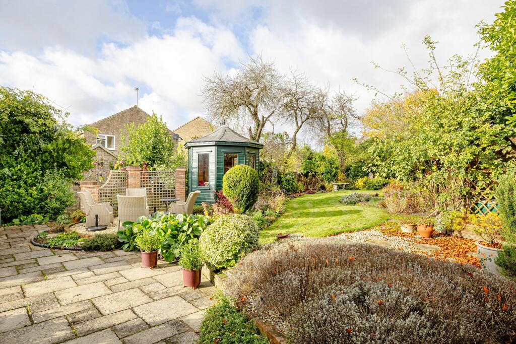 Additional image 36 of Mill Lane, Saffron Walden, CB10