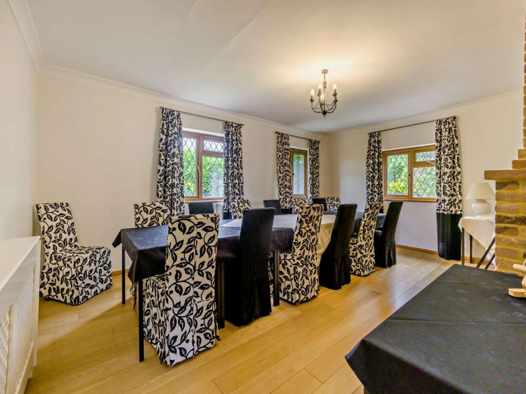 Additional image 4 of Streetly End, West Wickham, Cambridge