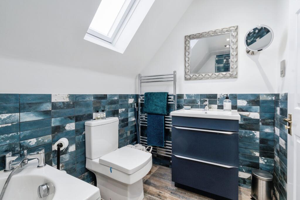 Additional image 14 of Markland Hill, Bolton, Greater Manchester, BL1